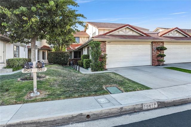19417 Crystal Ridge Lane, Porter Ranch, CA 91326