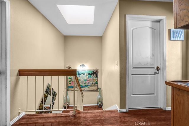 19417 Crystal Ridge Lane, Porter Ranch, CA 91326