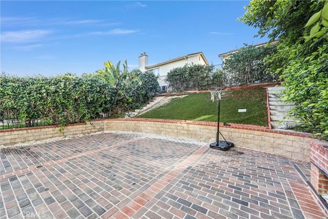 19417 Crystal Ridge Lane, Porter Ranch, CA 91326