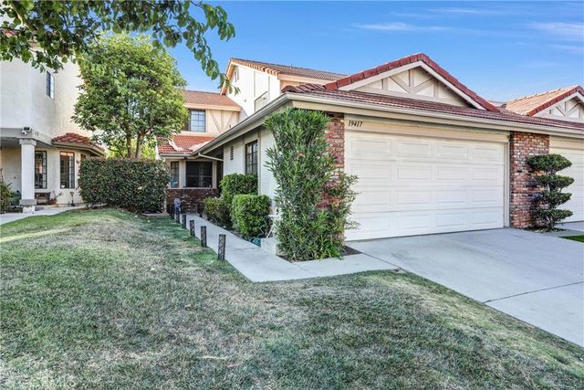 19417 Crystal Ridge Lane, Porter Ranch, CA 91326
