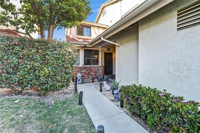 19417 Crystal Ridge Lane, Porter Ranch, CA 91326