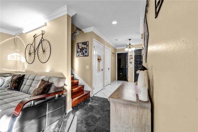 19417 Crystal Ridge Lane, Porter Ranch, CA 91326