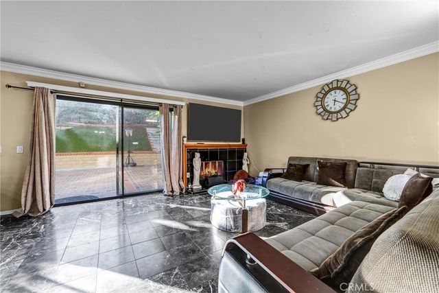 19417 Crystal Ridge Lane, Porter Ranch, CA 91326