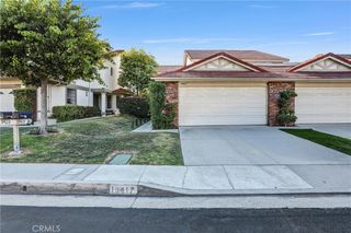 19417 Crystal Ridge Lane, Porter Ranch, CA 91326