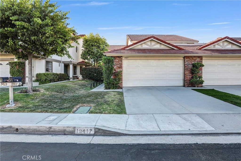 19417 Crystal Ridge Lane, Porter Ranch, CA 91326