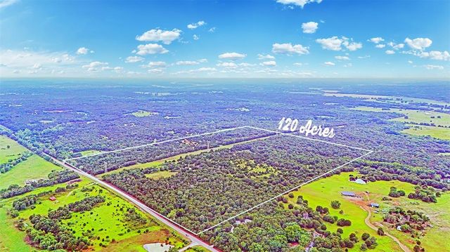 21725 N Pottawatomie Road, Luther, OK 73054