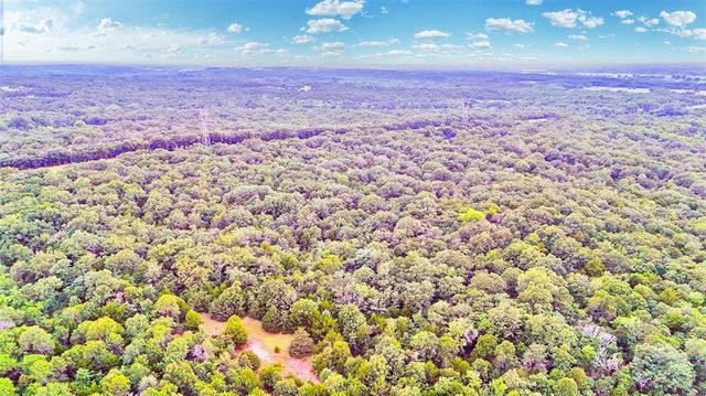 21725 N Pottawatomie Road, Luther, OK 73054