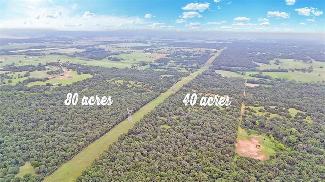 21725 N Pottawatomie Road, Luther, OK 73054