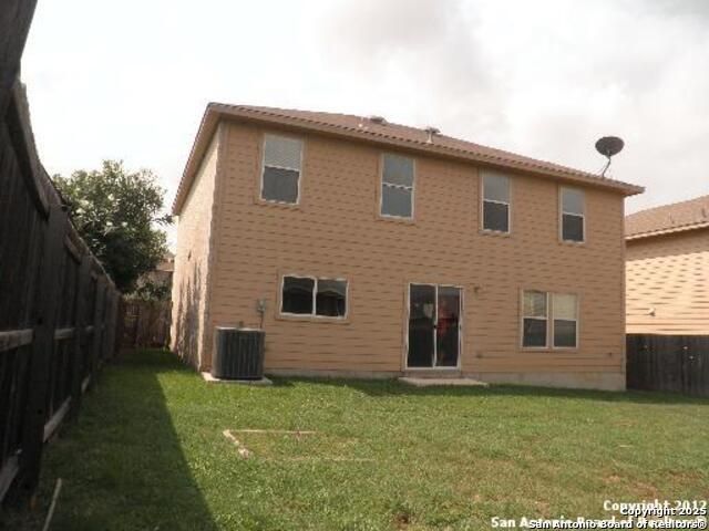 9611 Copper Falls, Converse, TX 78109