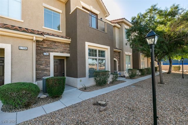 2786 Fountain Ridge Lane, Henderson, NV 89074