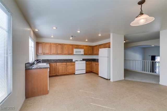 2786 Fountain Ridge Lane, Henderson, NV 89074