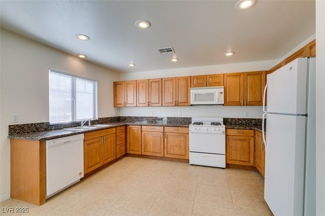 2786 Fountain Ridge Lane, Henderson, NV 89074