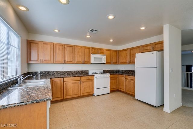 2786 Fountain Ridge Lane, Henderson, NV 89074