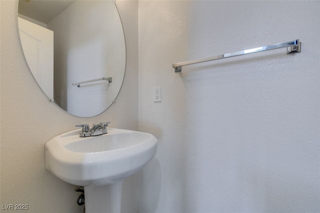 2786 Fountain Ridge Lane, Henderson, NV 89074