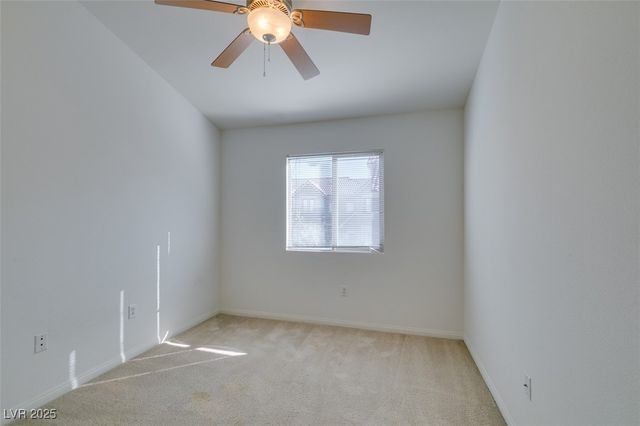 2786 Fountain Ridge Lane, Henderson, NV 89074