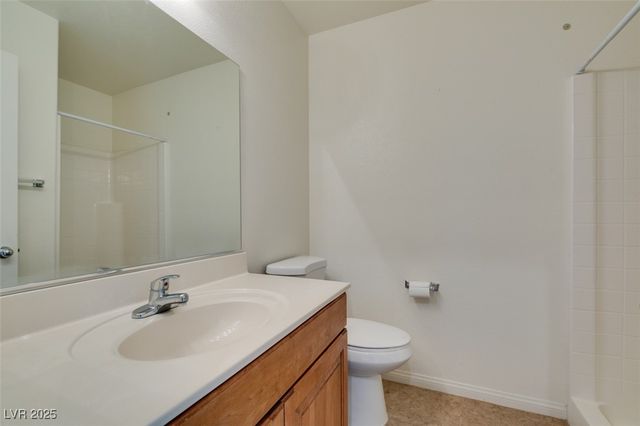 2786 Fountain Ridge Lane, Henderson, NV 89074