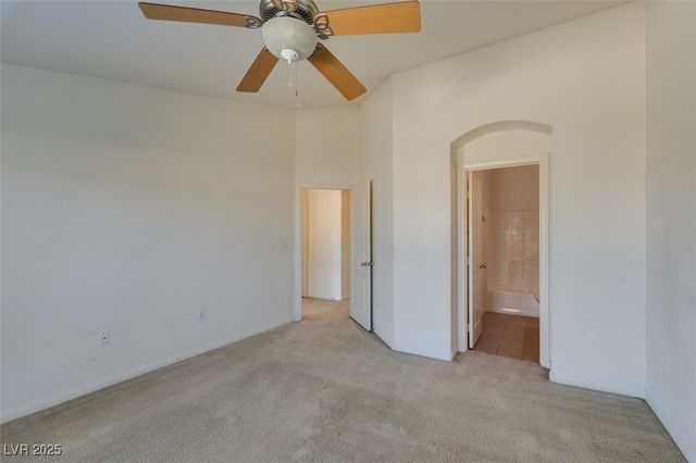 2786 Fountain Ridge Lane, Henderson, NV 89074