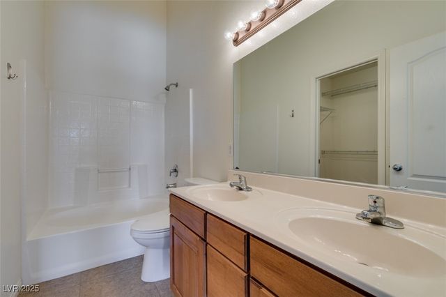 2786 Fountain Ridge Lane, Henderson, NV 89074