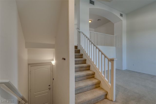 2786 Fountain Ridge Lane, Henderson, NV 89074