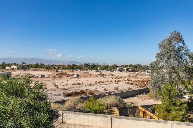 2786 Fountain Ridge Lane, Henderson, NV 89074