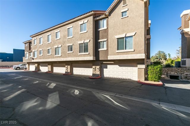 2786 Fountain Ridge Lane, Henderson, NV 89074