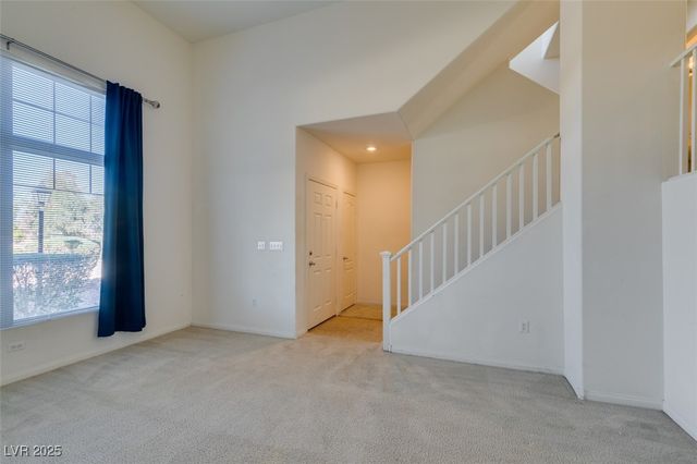 2786 Fountain Ridge Lane, Henderson, NV 89074