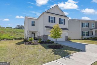 78 Shadwood Place, Dawsonville, GA 30534