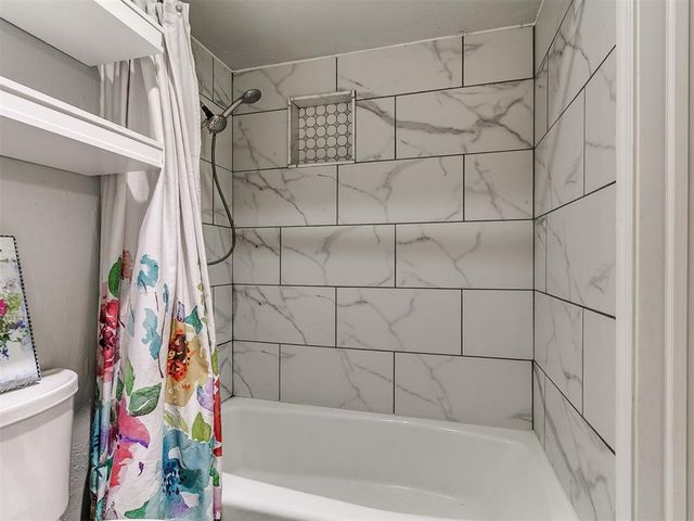 605 SE 34th Street, Moore, OK 73160