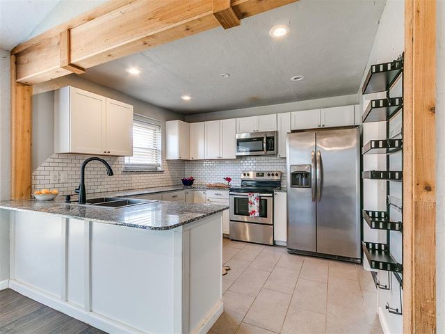 605 SE 34th Street, Moore, OK 73160