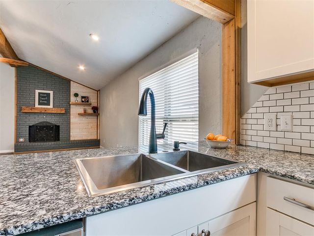 605 SE 34th Street, Moore, OK 73160