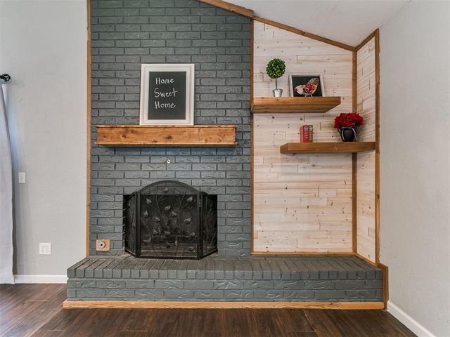 605 SE 34th Street, Moore, OK 73160