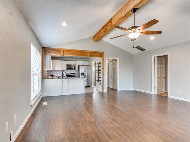 605 SE 34th Street, Moore, OK 73160