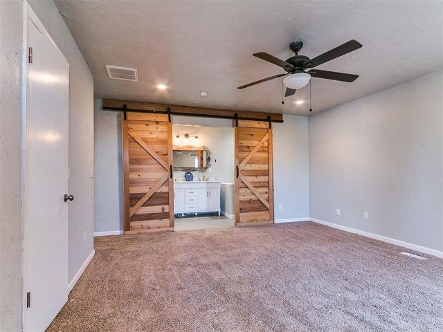 605 SE 34th Street, Moore, OK 73160