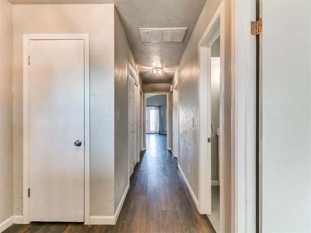 605 SE 34th Street, Moore, OK 73160