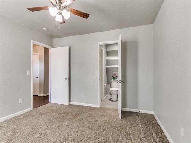 605 SE 34th Street, Moore, OK 73160