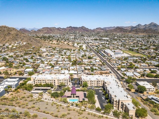 9820 N CENTRAL Avenue 132, Phoenix, AZ 85020