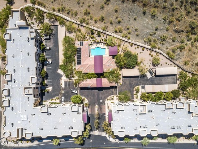 9820 N CENTRAL Avenue 132, Phoenix, AZ 85020
