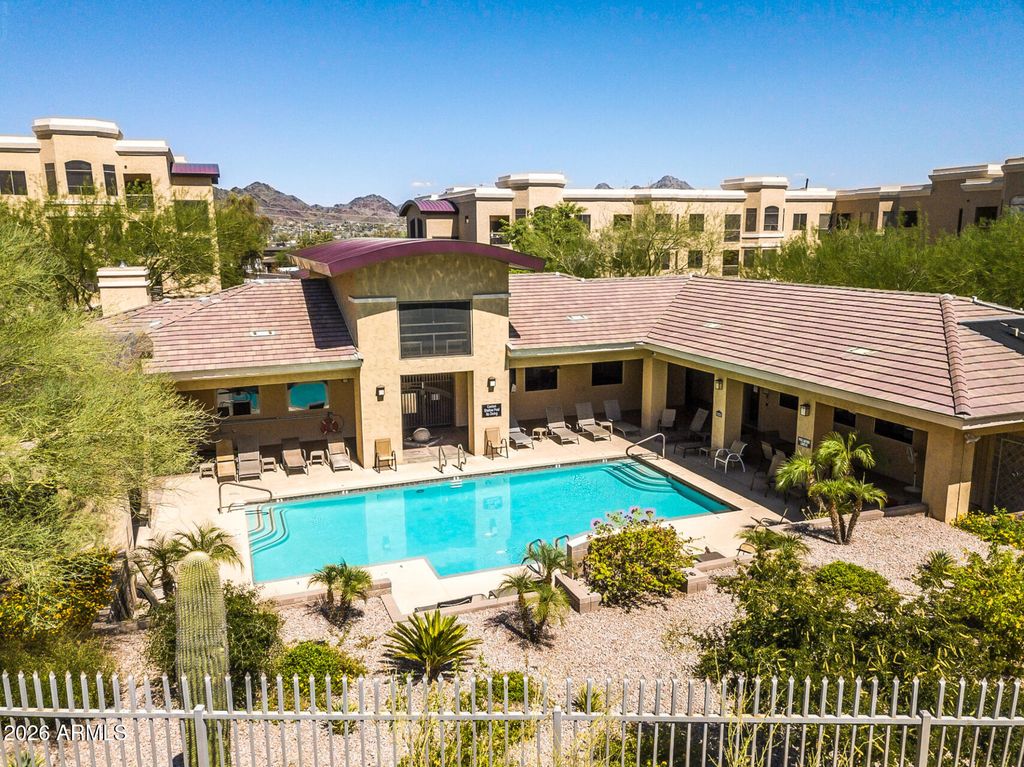 9820 N CENTRAL Avenue 132, Phoenix, AZ 85020