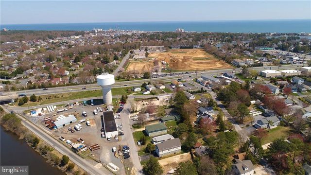 20495 LINCOLN ST, Rehoboth Beach, DE 19971