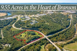 Tbd Roark Valley Road, Branson, MO 65616