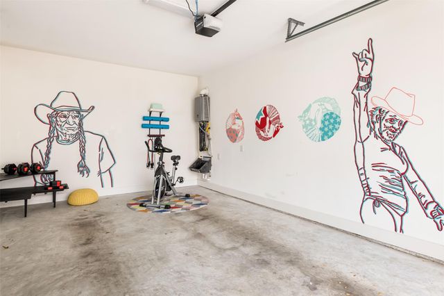 2804 E 22nd ST B, Austin, TX 78722