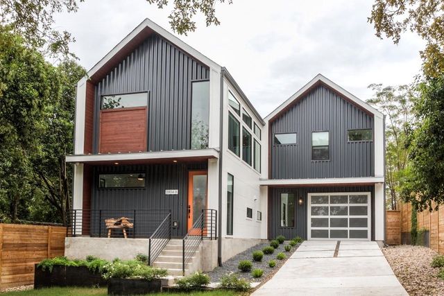 2804 E 22nd ST B, Austin, TX 78722