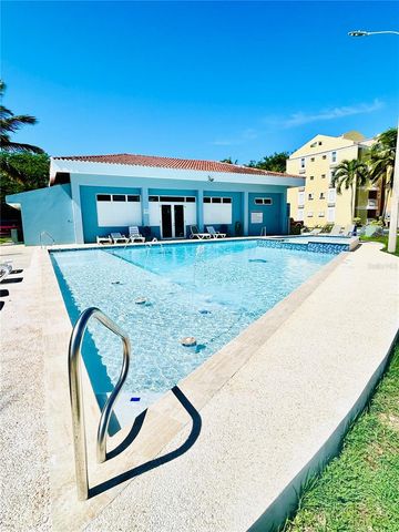 187 SECTOR EL MARTILLO, BARRIO MEDIANIA ALTA F-304, Loiza, PR 00772