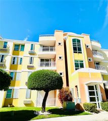 187 SECTOR EL MARTILLO, BARRIO MEDIANIA ALTA F-304, Loiza, PR 00772