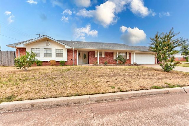 7400 NW 26th Street, Bethany, OK 73008
