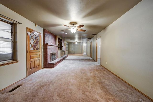 7400 NW 26th Street, Bethany, OK 73008