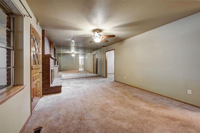 7400 NW 26th Street, Bethany, OK 73008