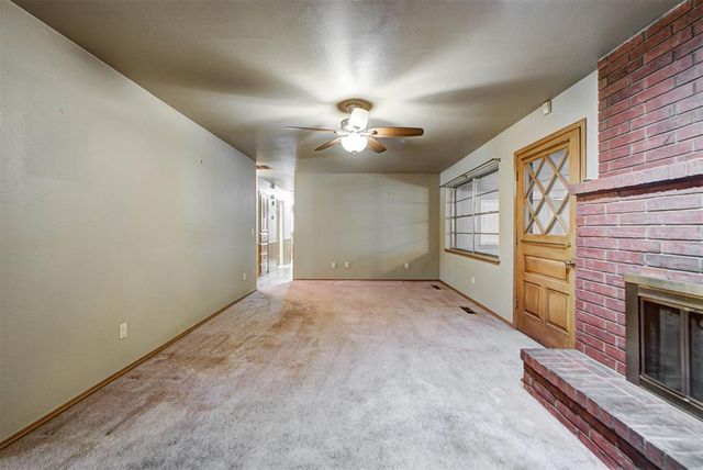7400 NW 26th Street, Bethany, OK 73008
