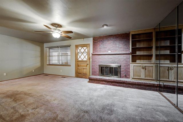 7400 NW 26th Street, Bethany, OK 73008