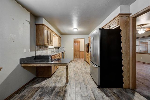 7400 NW 26th Street, Bethany, OK 73008